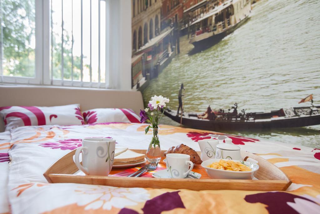 Zagrebrent Apartments Szoba fotó