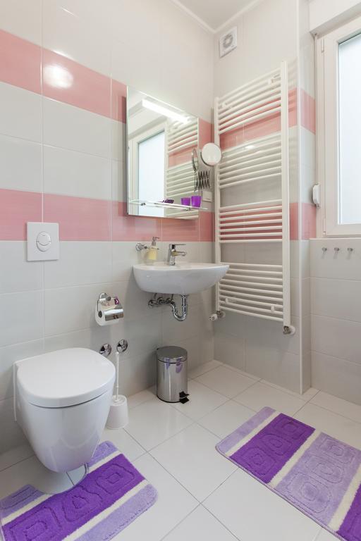 Zagrebrent Apartments Szoba fotó