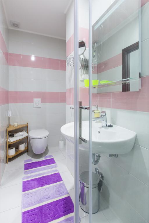 Zagrebrent Apartments Szoba fotó
