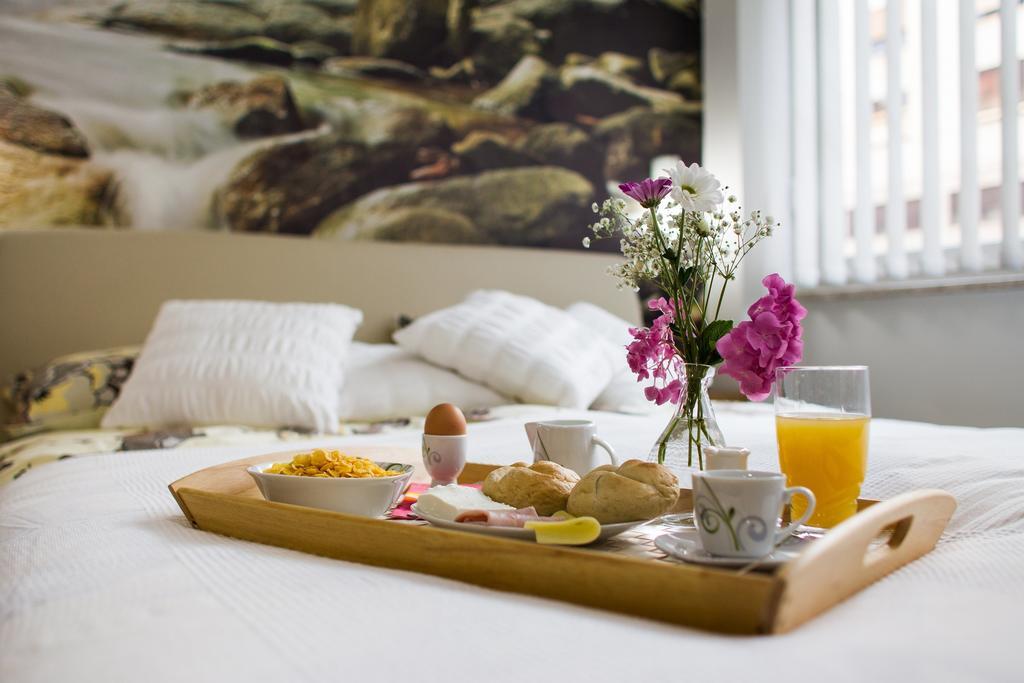 Zagrebrent Apartments Szoba fotó