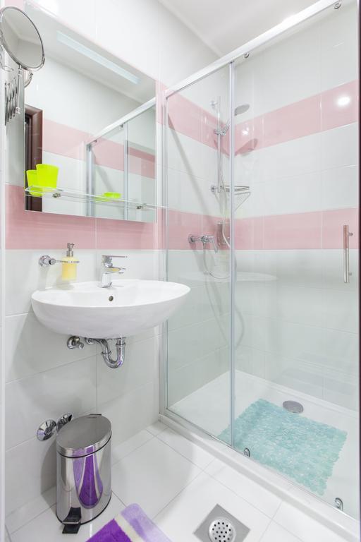 Zagrebrent Apartments Szoba fotó