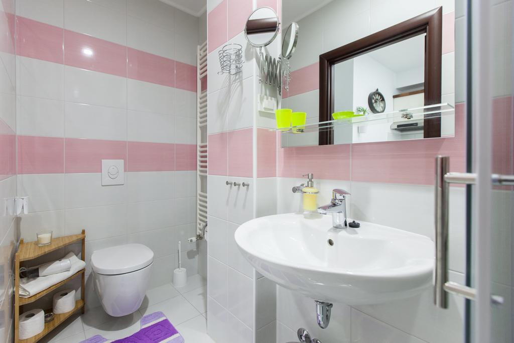 Zagrebrent Apartments Szoba fotó
